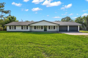 Updated 4 bedroom home in Oragnefield
